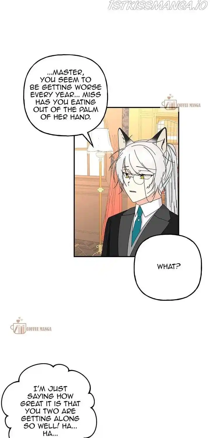 The Archmage's Daughter Ch.148