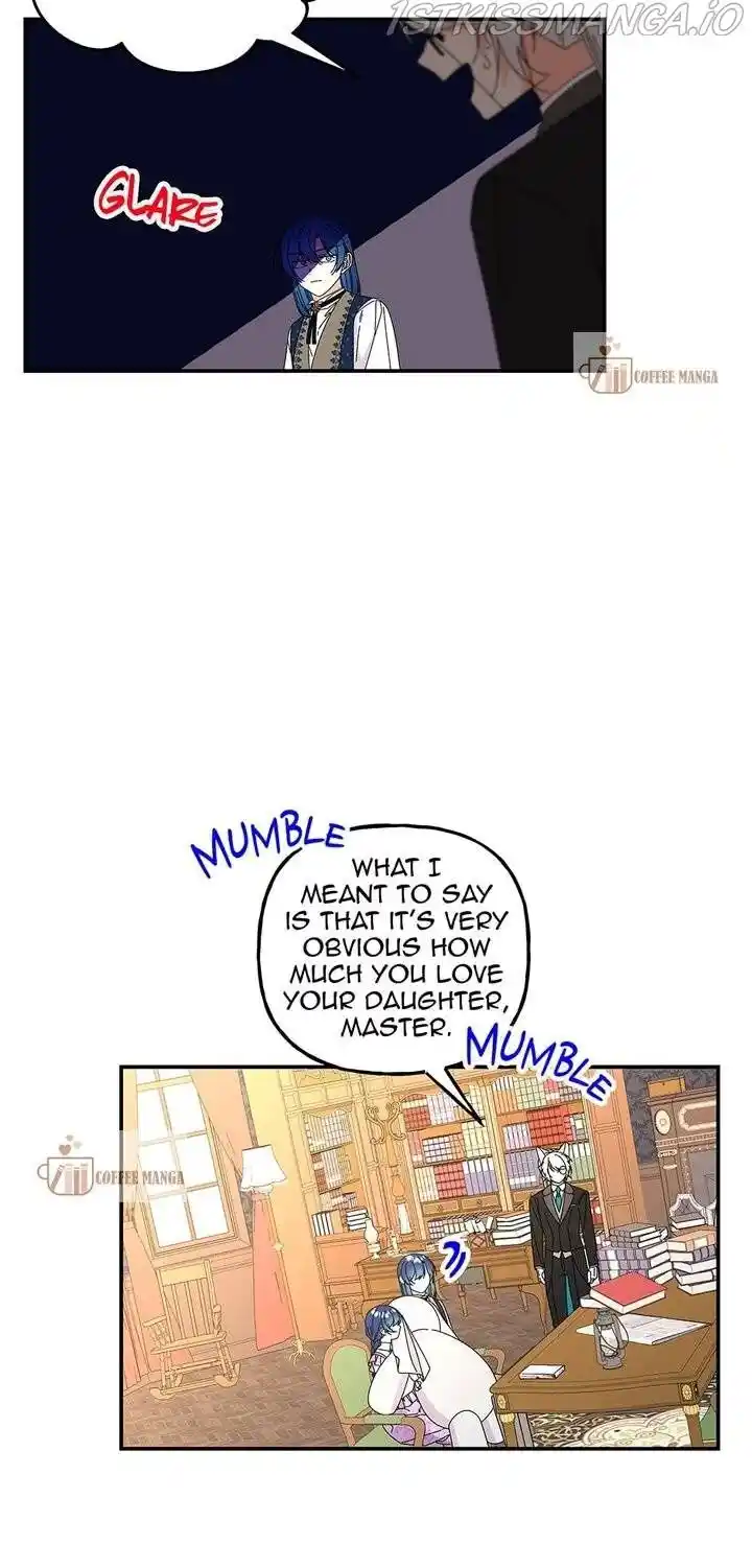 The Archmage's Daughter Ch.148