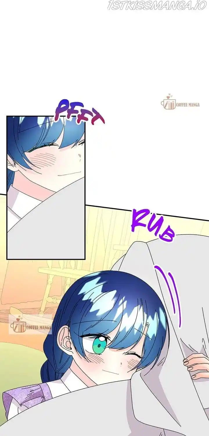 The Archmage's Daughter Ch.148