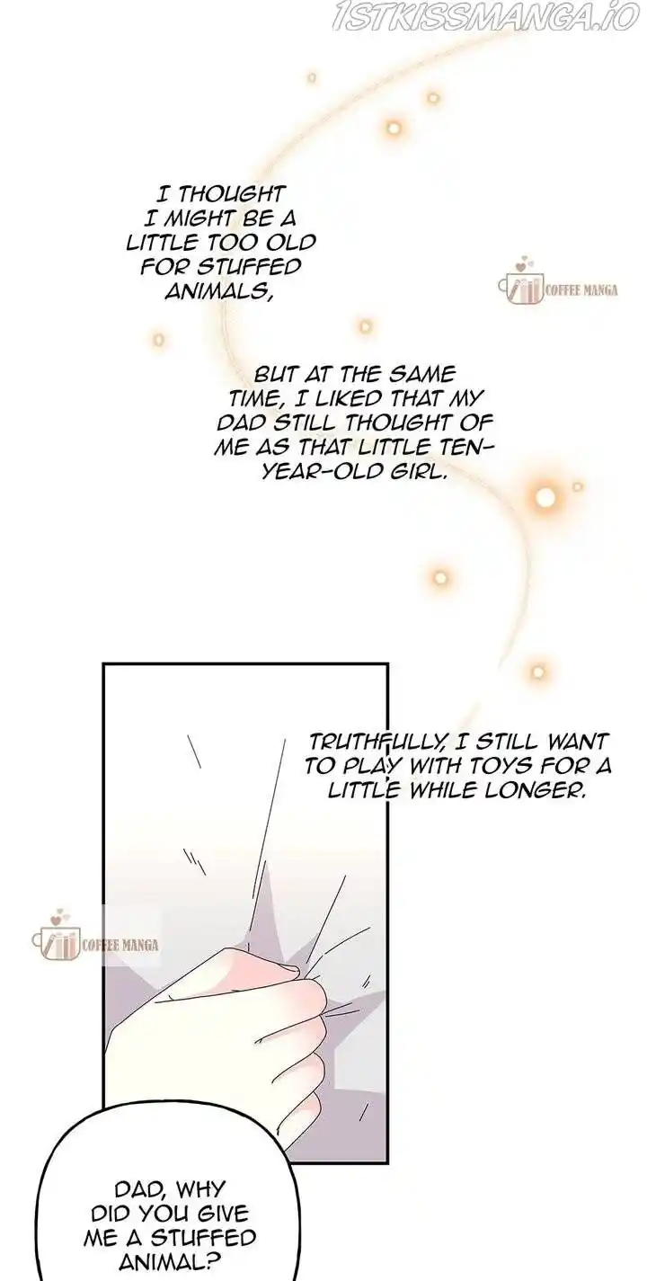 The Archmage's Daughter Ch.148