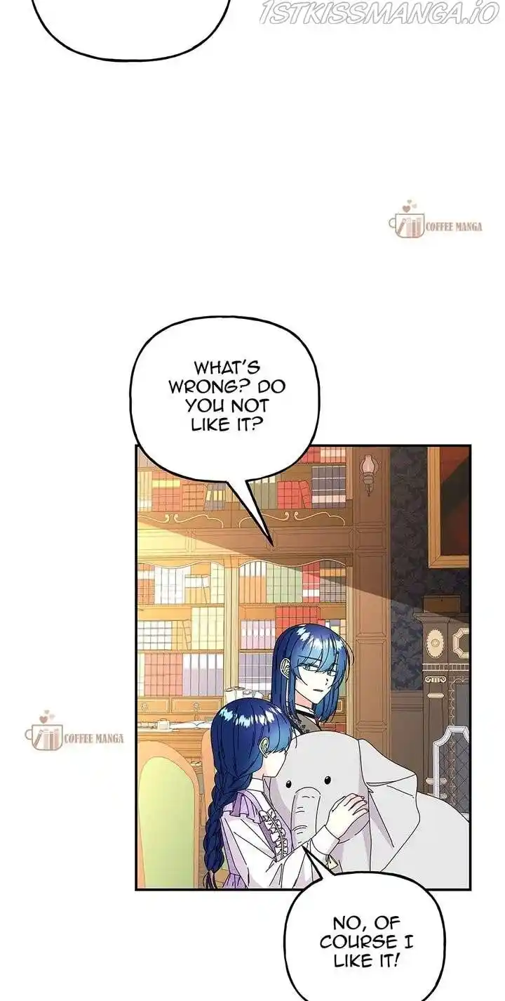 The Archmage's Daughter Ch.148