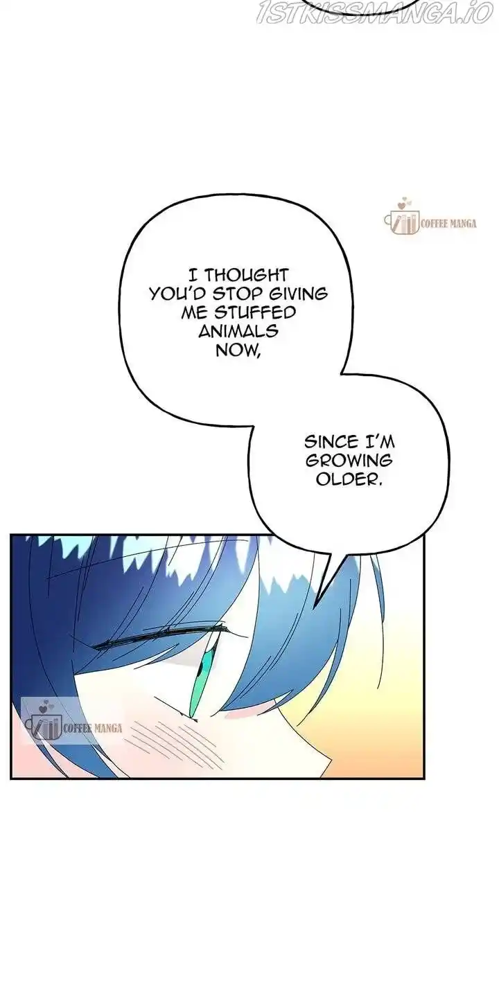 The Archmage's Daughter Ch.148