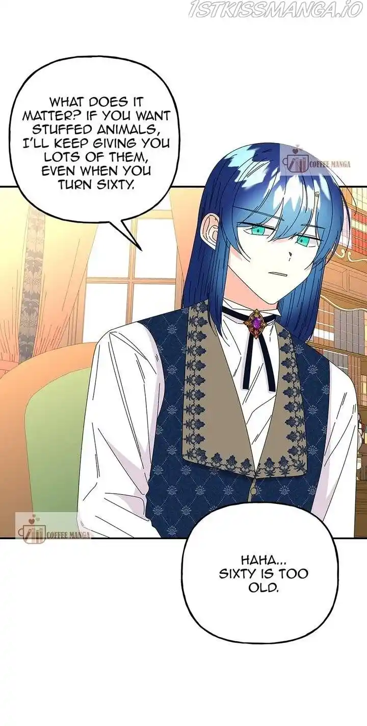 The Archmage's Daughter Ch.148