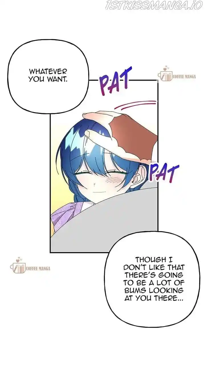 The Archmage's Daughter Ch.148