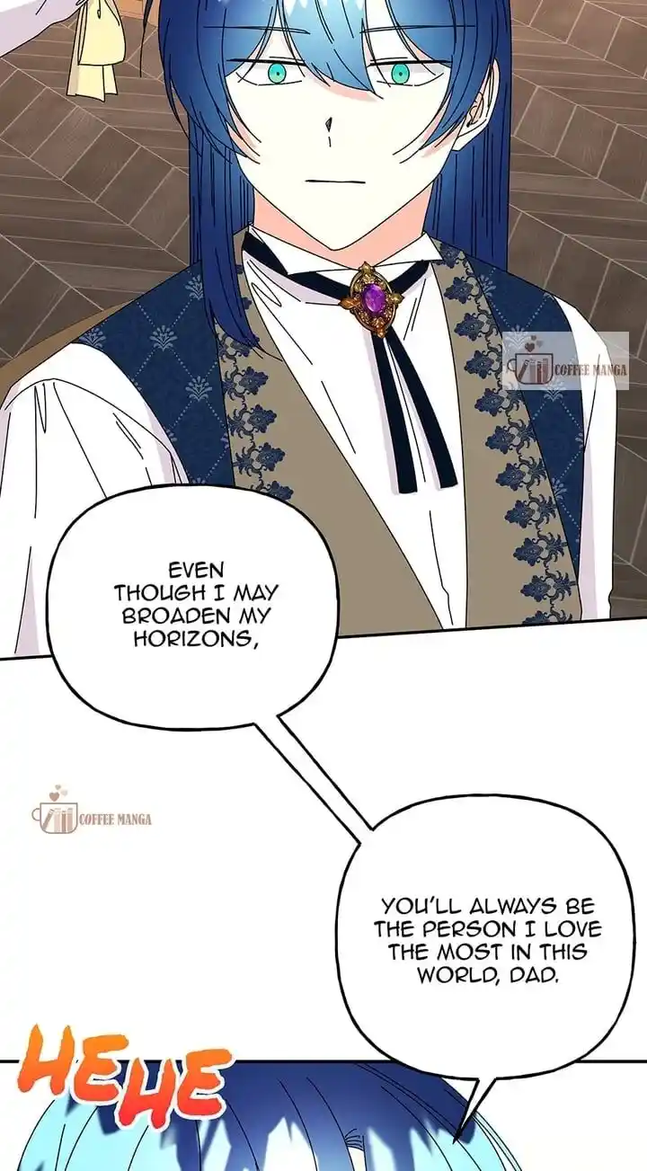 The Archmage's Daughter Ch.150