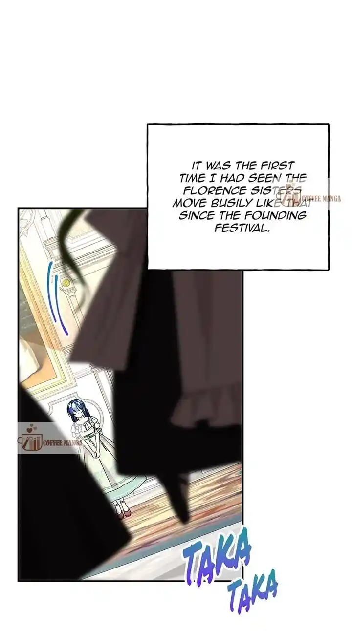 The Archmage's Daughter Ch.150