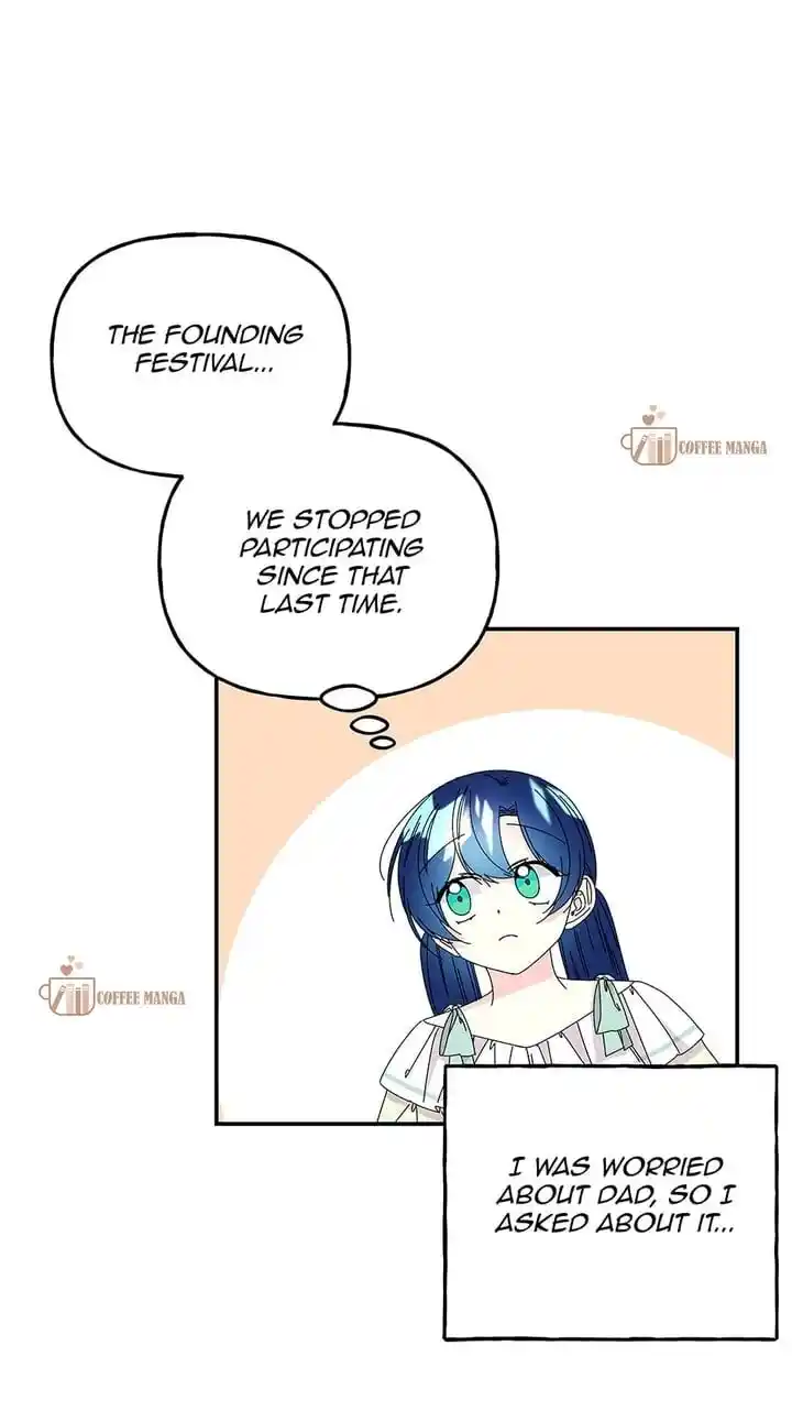 The Archmage's Daughter Ch.150