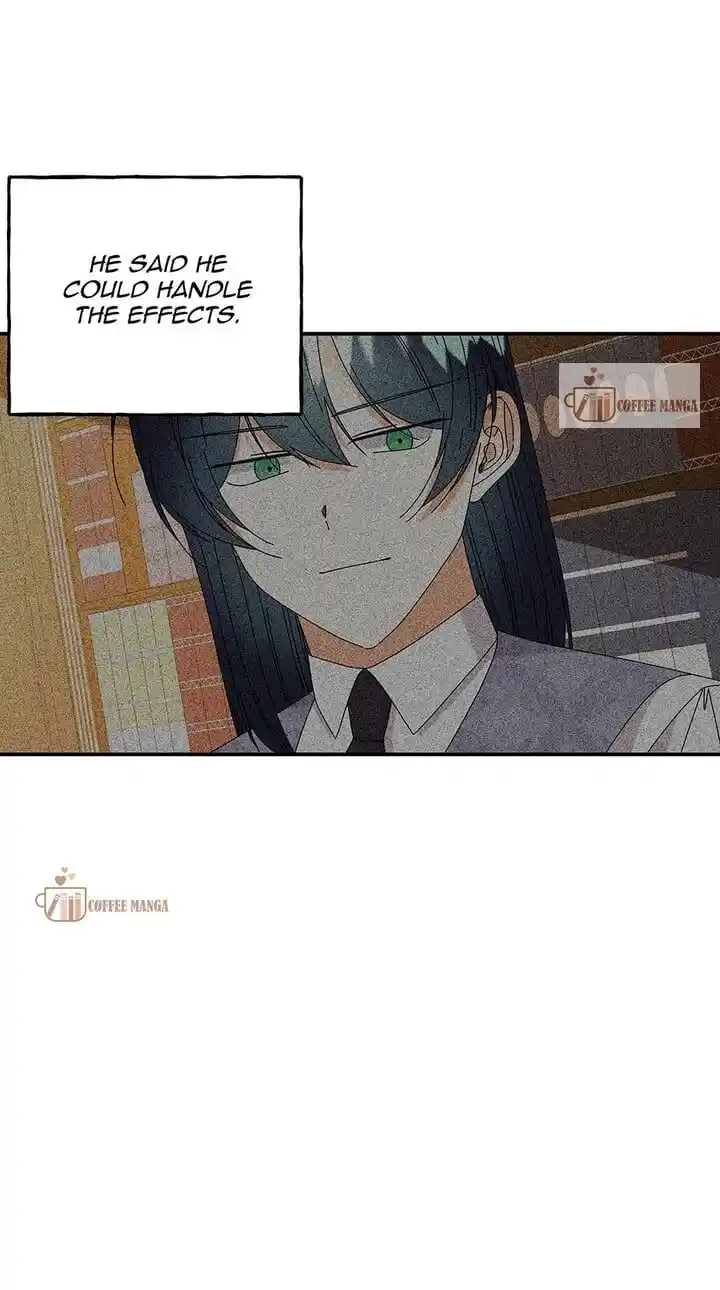 The Archmage's Daughter Ch.150