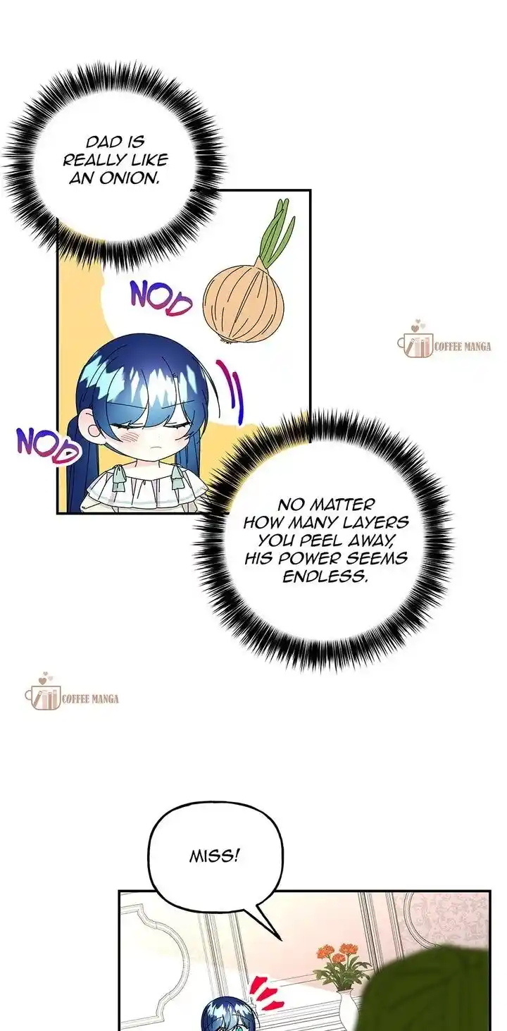 The Archmage's Daughter Ch.150