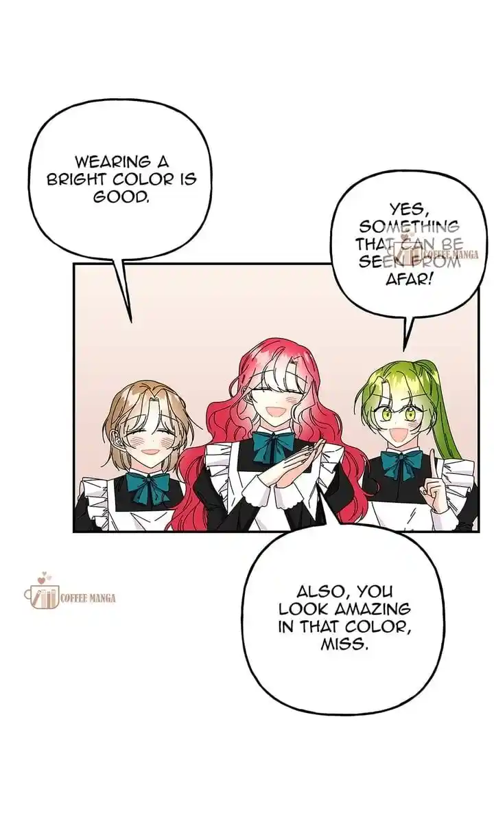 The Archmage's Daughter Ch.150