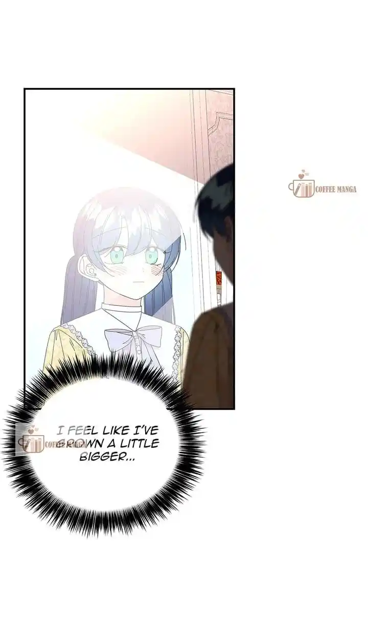 The Archmage's Daughter Ch.150