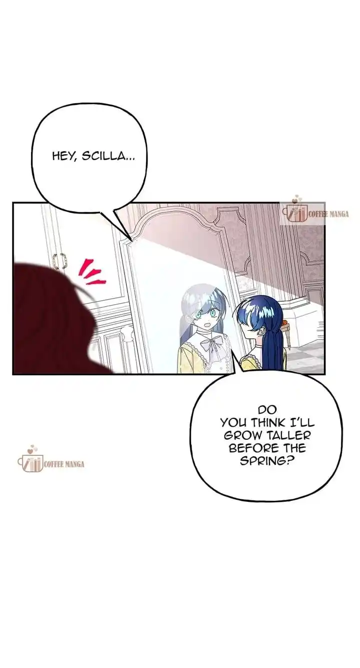 The Archmage's Daughter Ch.150