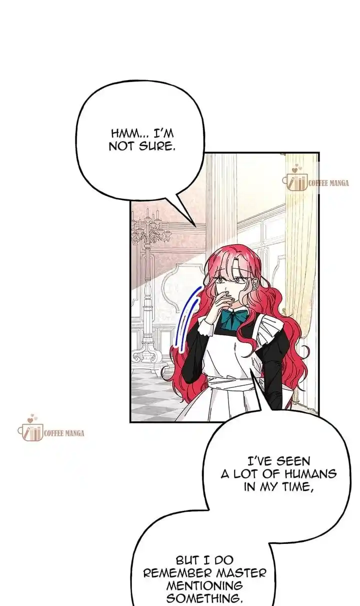 The Archmage's Daughter Ch.150