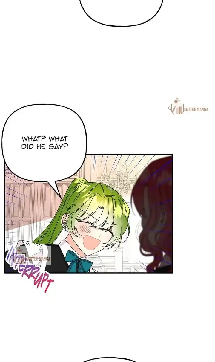 The Archmage's Daughter Ch.150