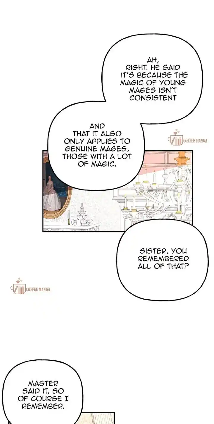 The Archmage's Daughter Ch.150