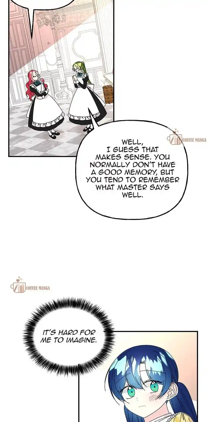 The Archmage's Daughter Ch.150