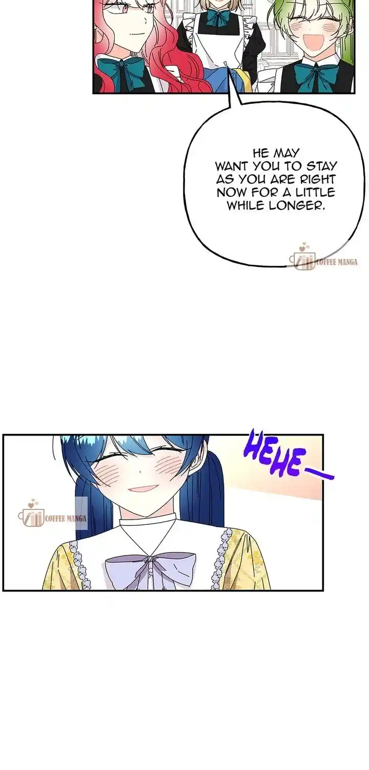 The Archmage's Daughter Ch.150