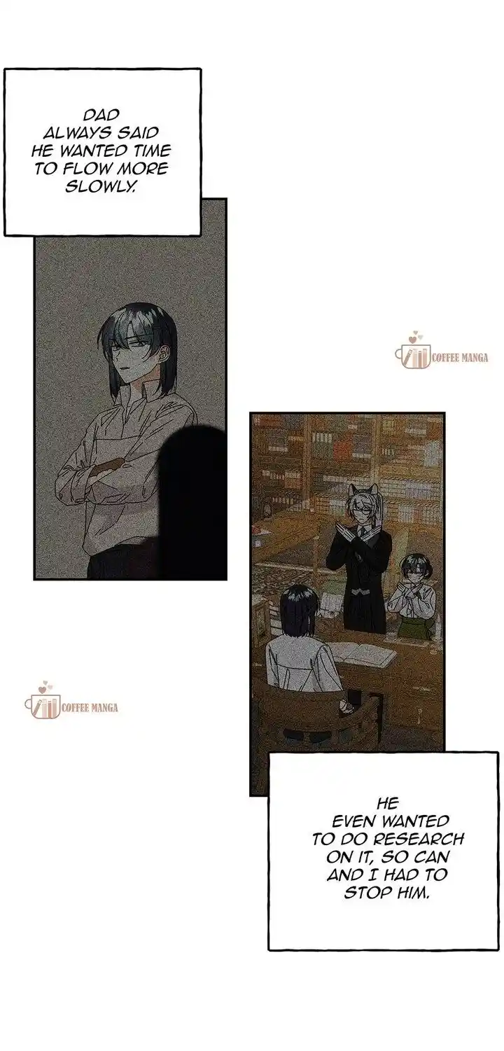 The Archmage's Daughter Ch.150