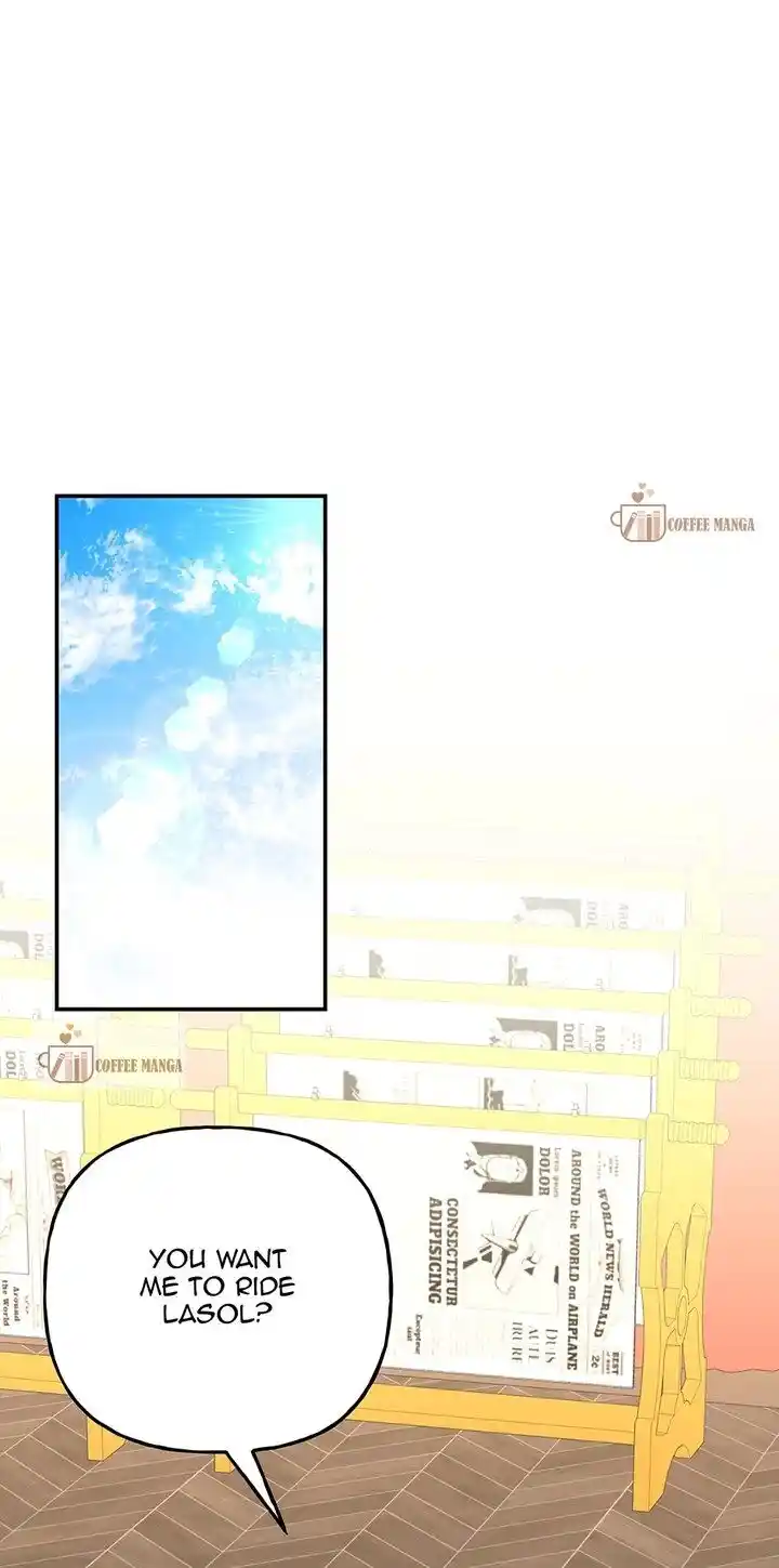 The Archmage's Daughter Ch.150