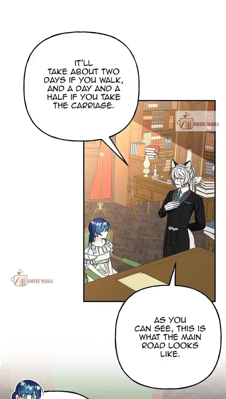 The Archmage's Daughter Ch.150