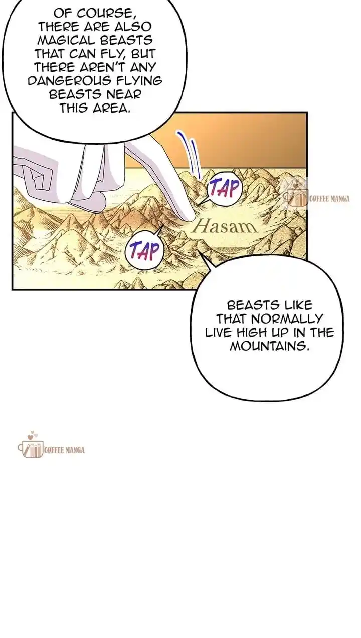 The Archmage's Daughter Ch.150