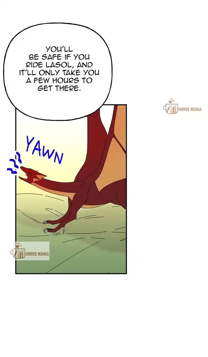 The Archmage's Daughter Ch.150