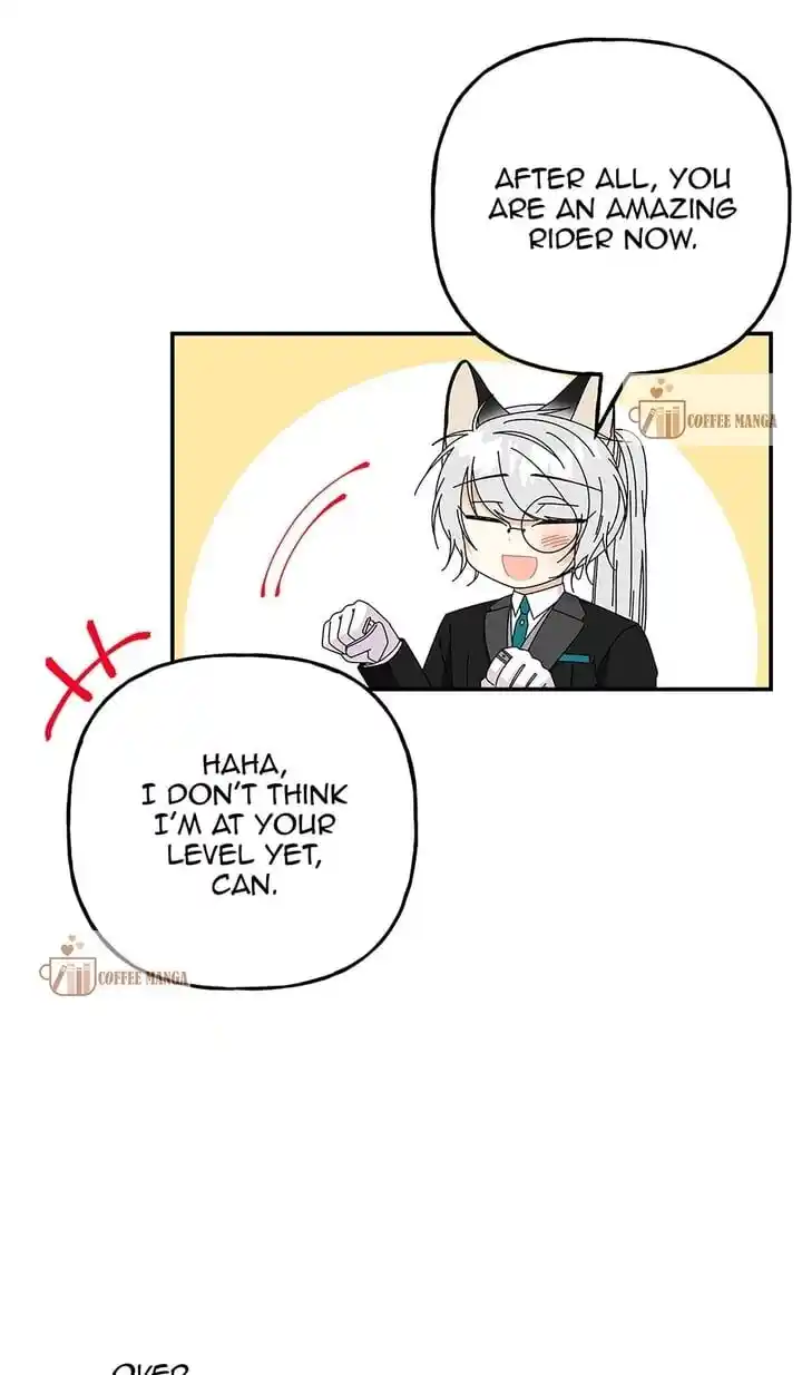 The Archmage's Daughter Ch.150