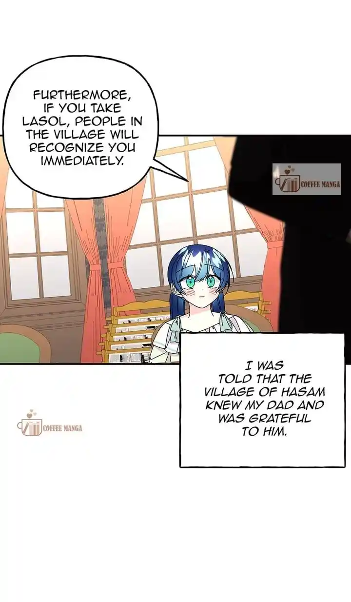 The Archmage's Daughter Ch.150