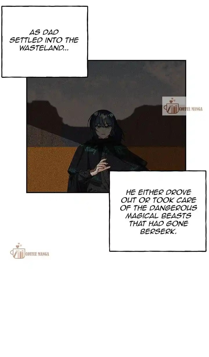 The Archmage's Daughter Ch.150