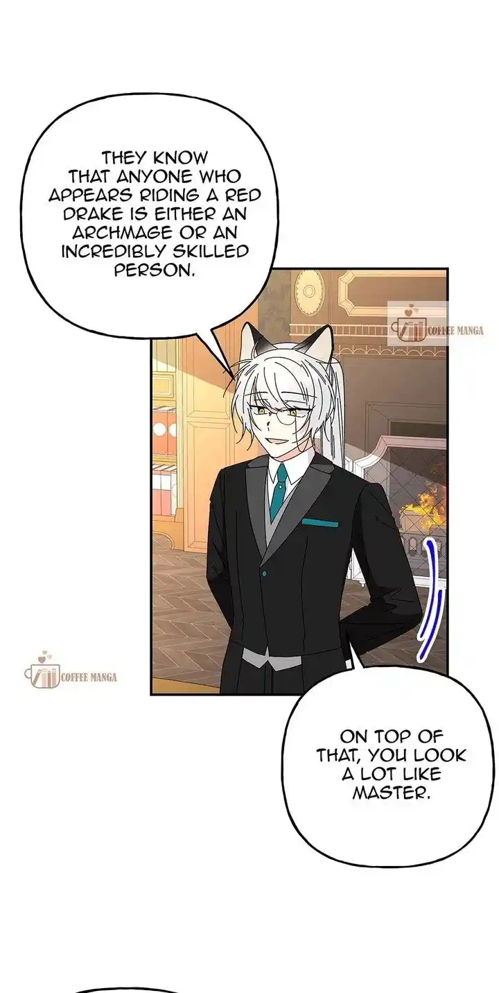 The Archmage's Daughter Ch.150