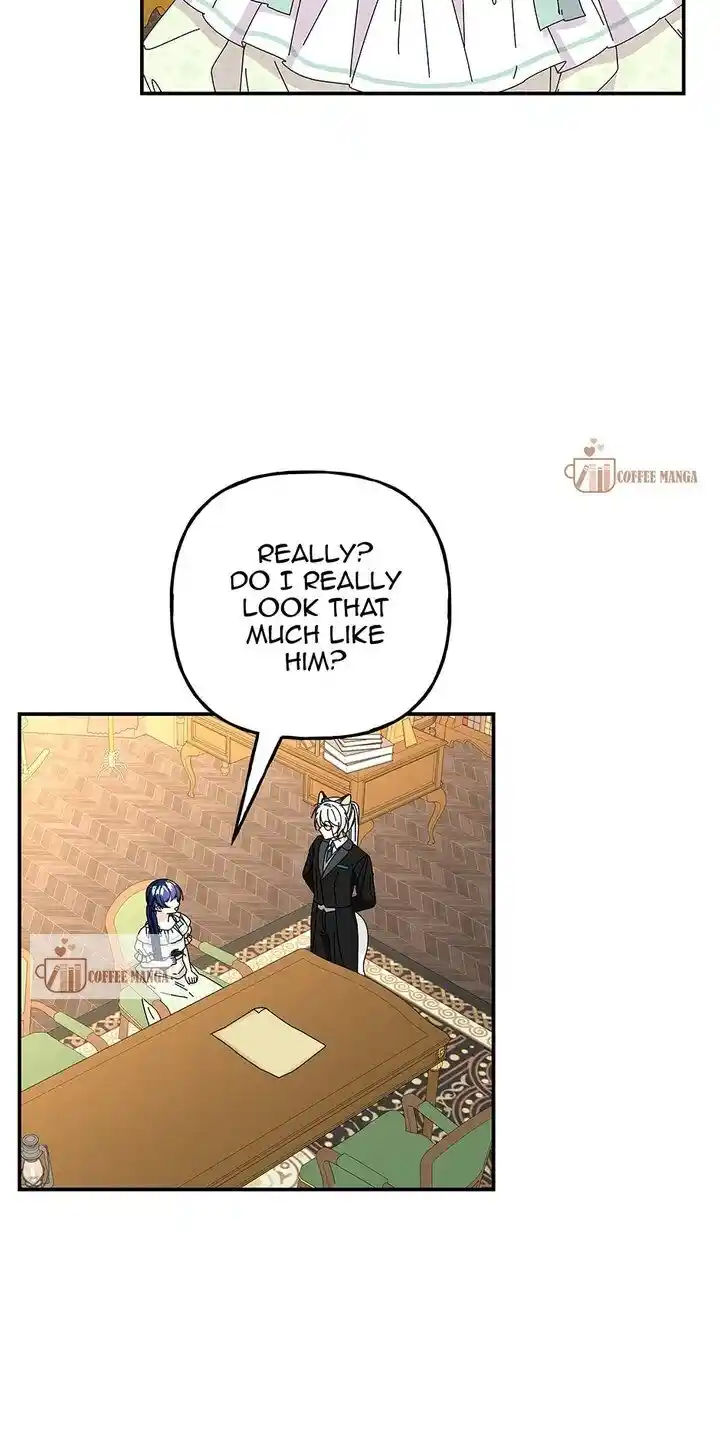 The Archmage's Daughter Ch.150