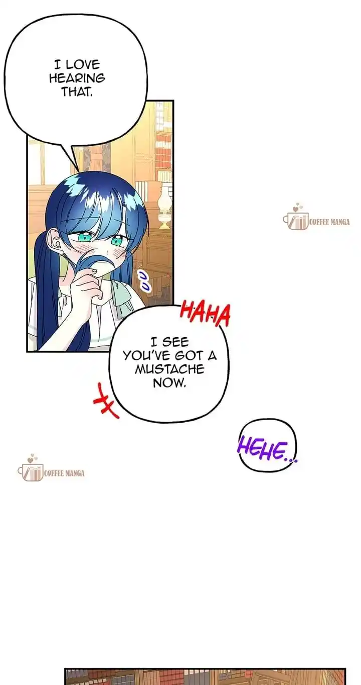 The Archmage's Daughter Ch.150