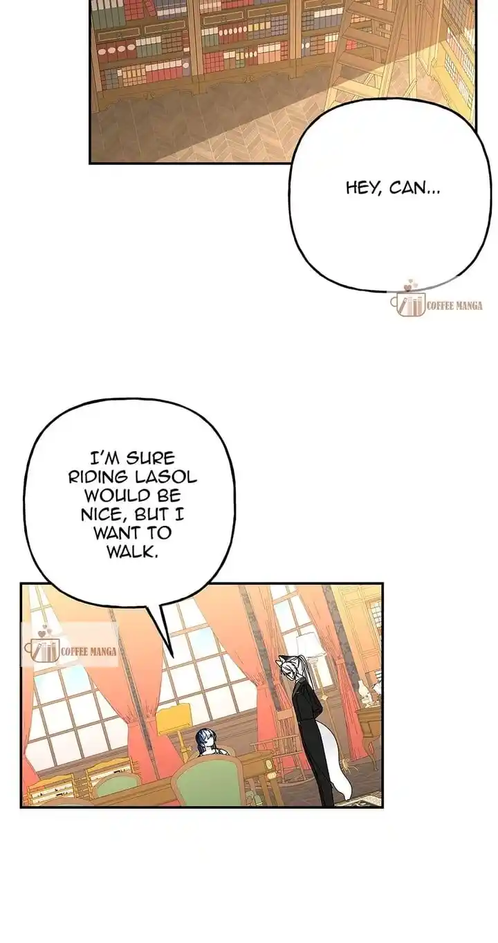 The Archmage's Daughter Ch.150