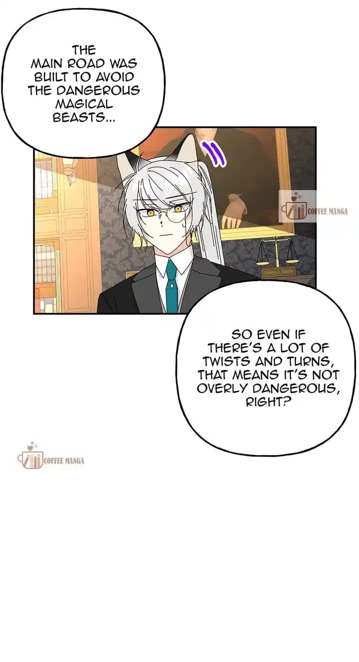 The Archmage's Daughter Ch.150