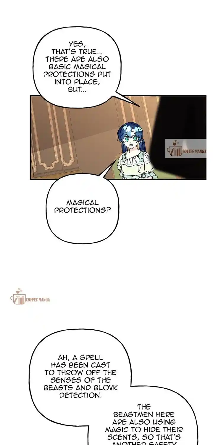 The Archmage's Daughter Ch.150