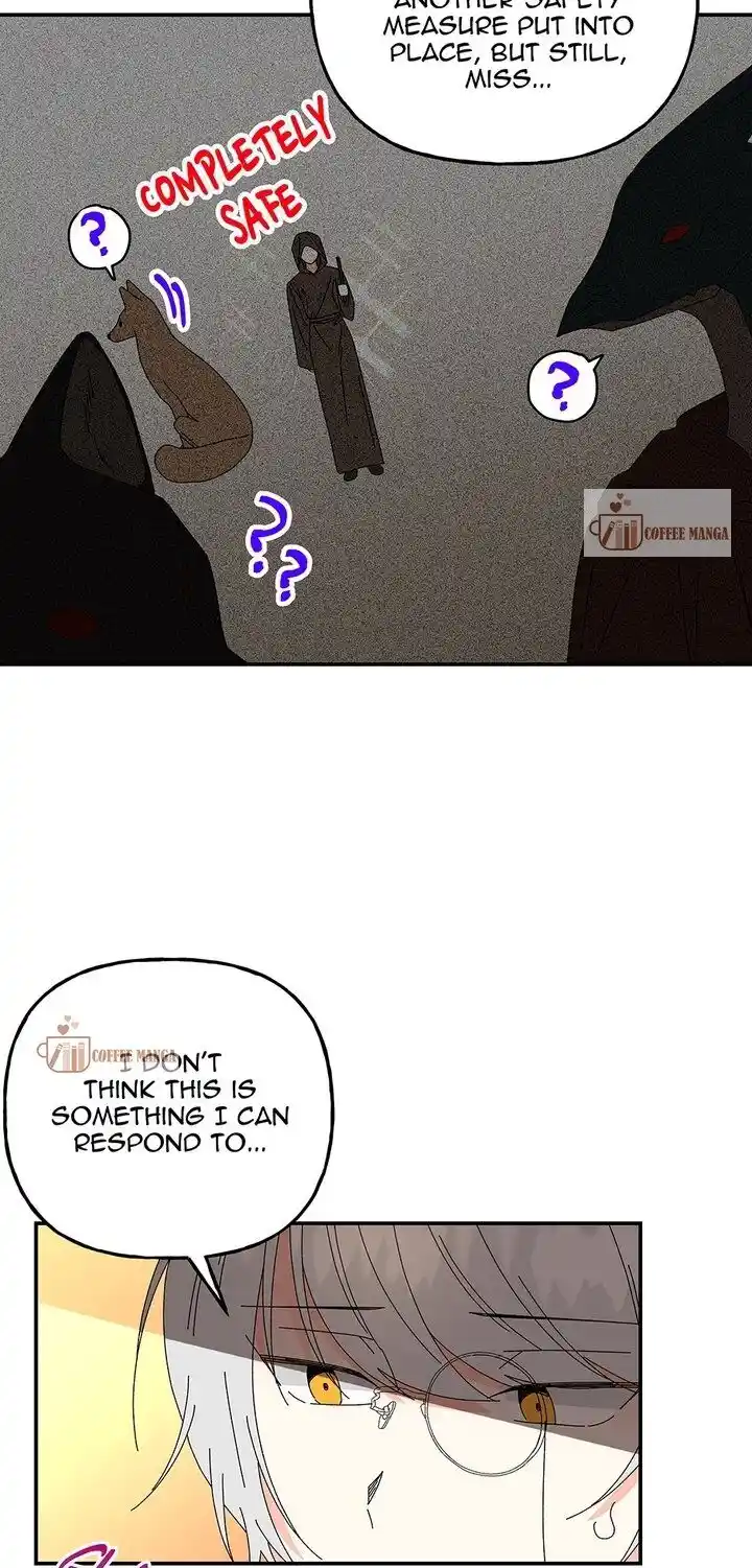 The Archmage's Daughter Ch.150