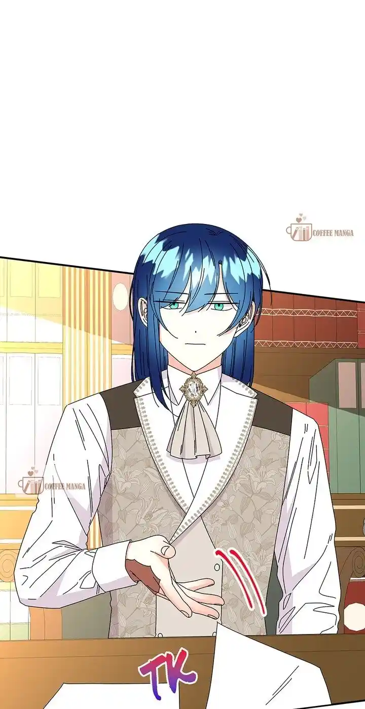 The Archmage's Daughter Ch.150