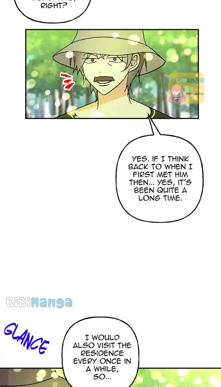 The Archmage's Daughter Ch.170