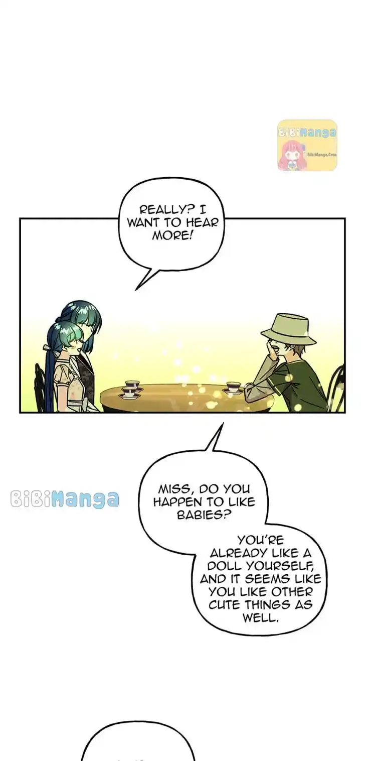 The Archmage's Daughter Ch.170