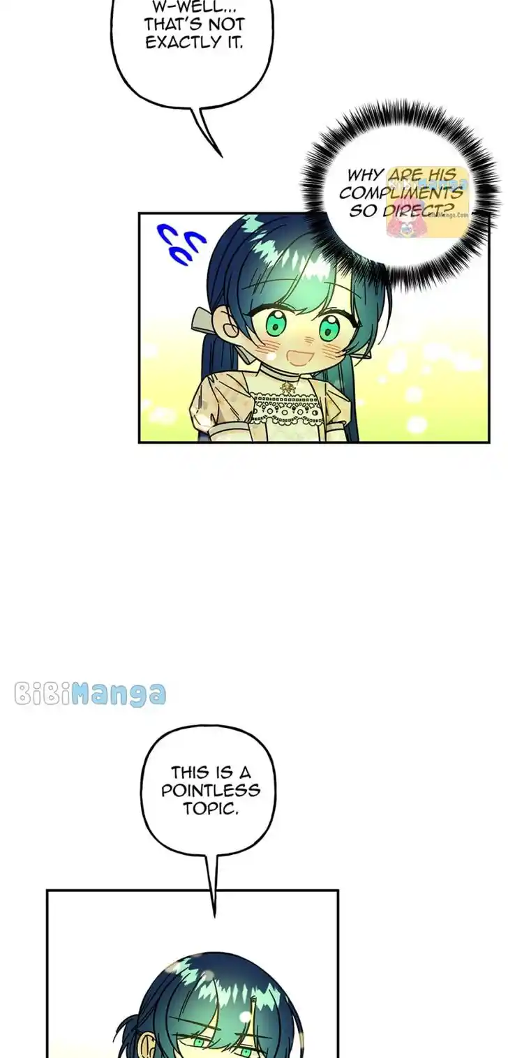 The Archmage's Daughter Ch.170