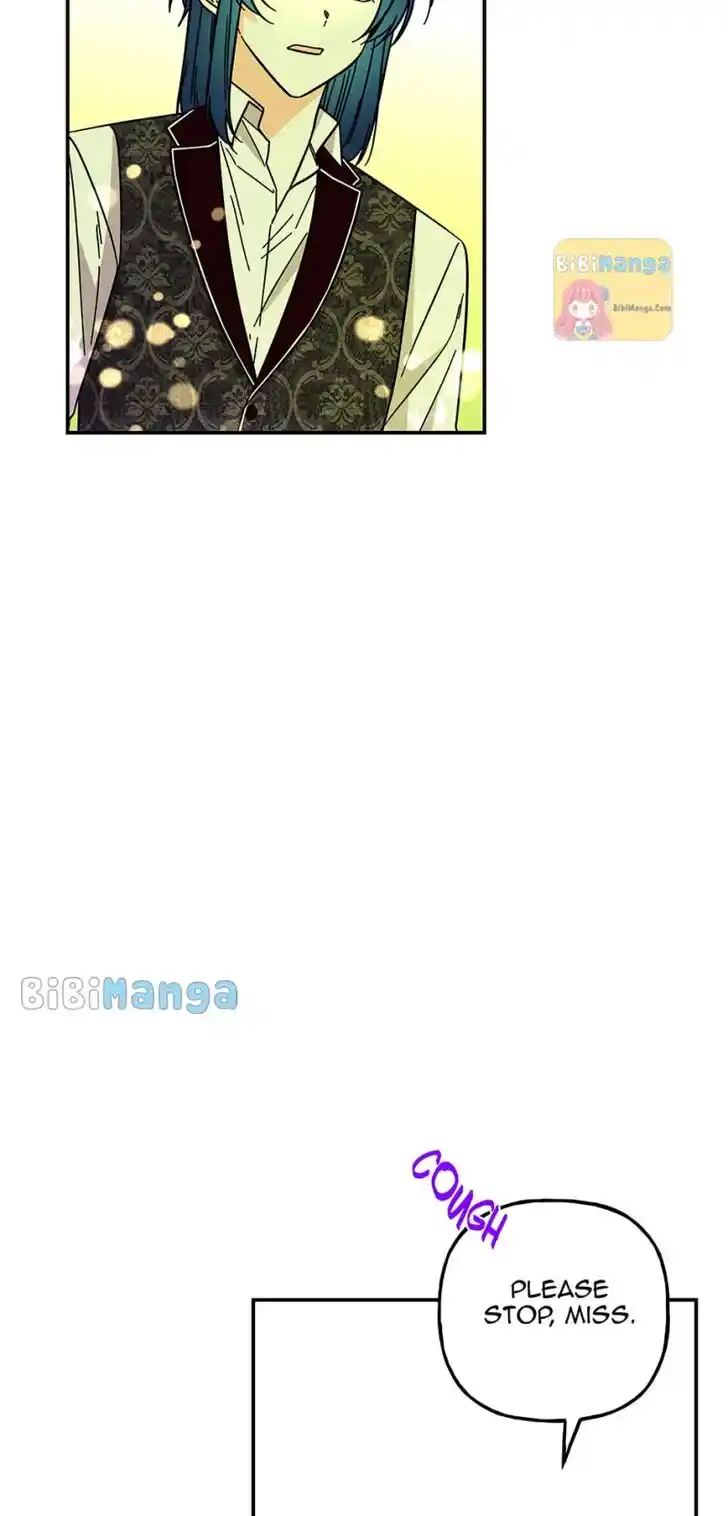 The Archmage's Daughter Ch.170