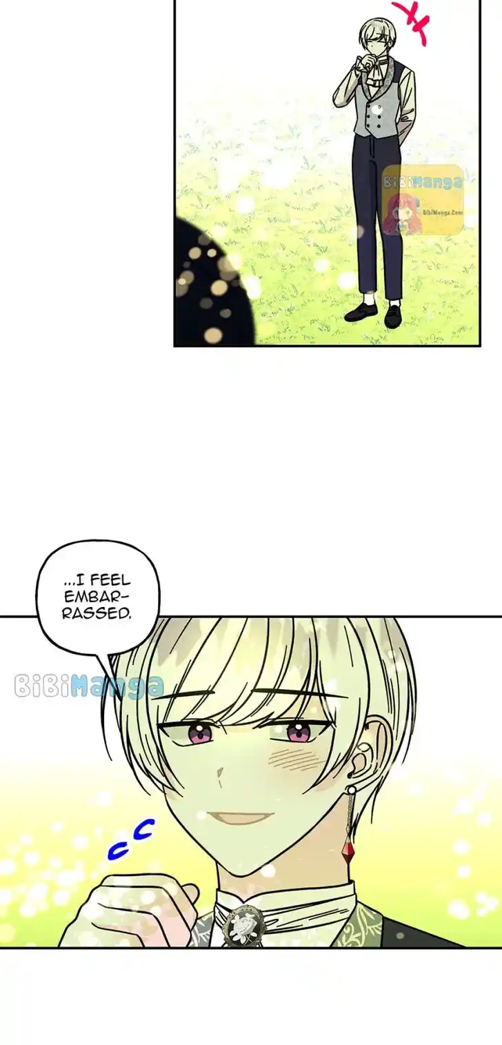 The Archmage's Daughter Ch.170