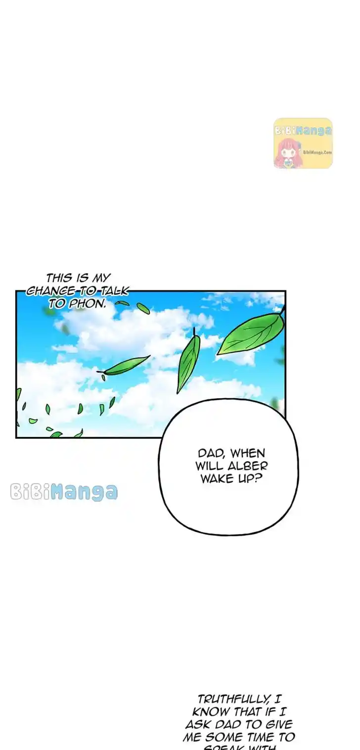 The Archmage's Daughter Ch.170