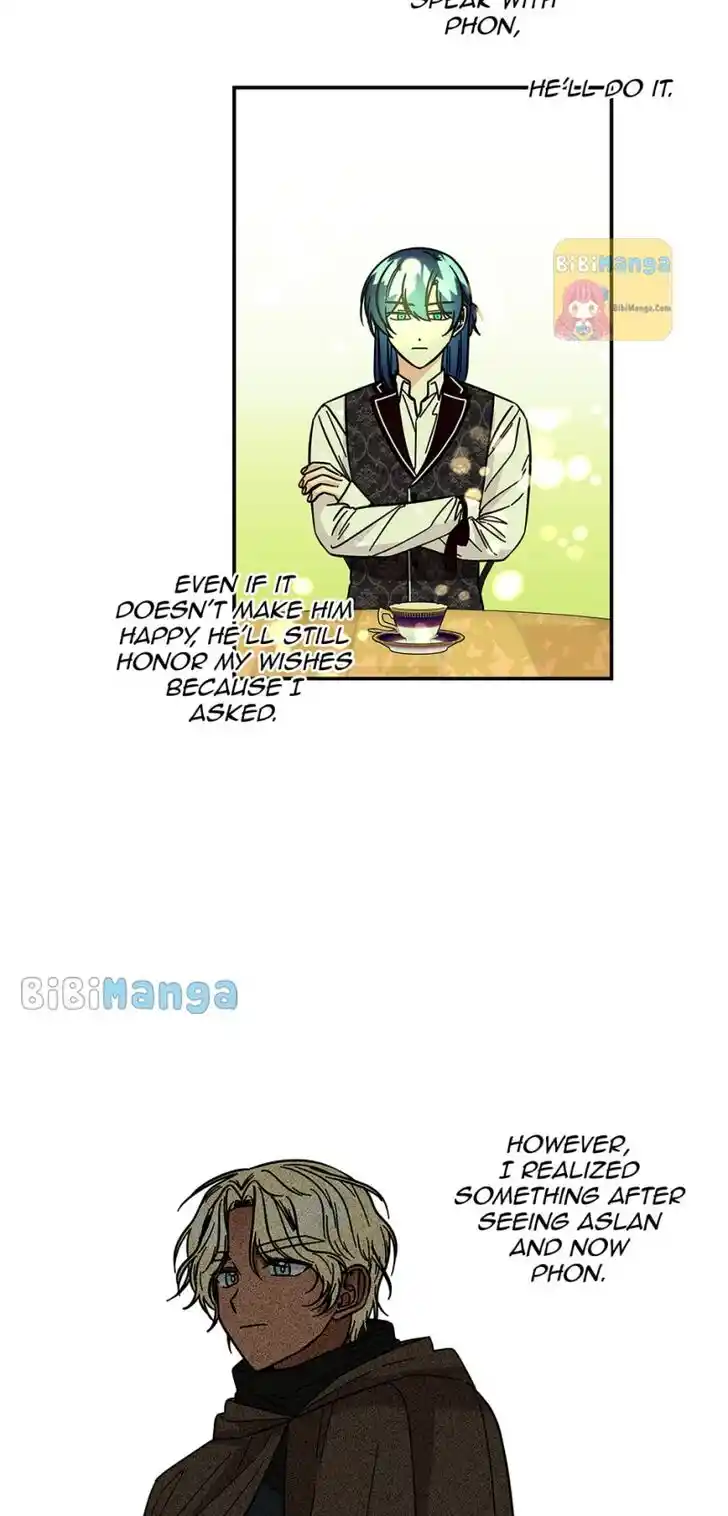 The Archmage's Daughter Ch.170