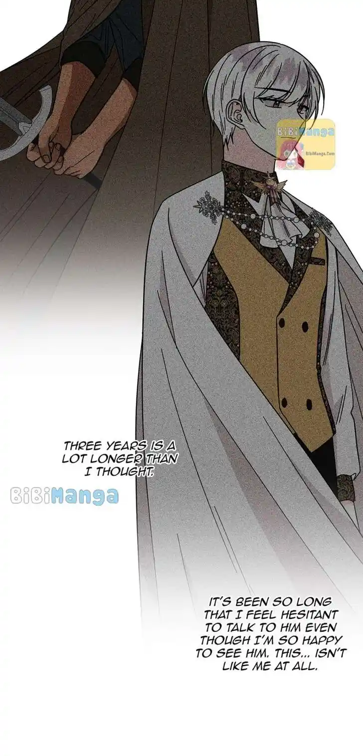 The Archmage's Daughter Ch.170