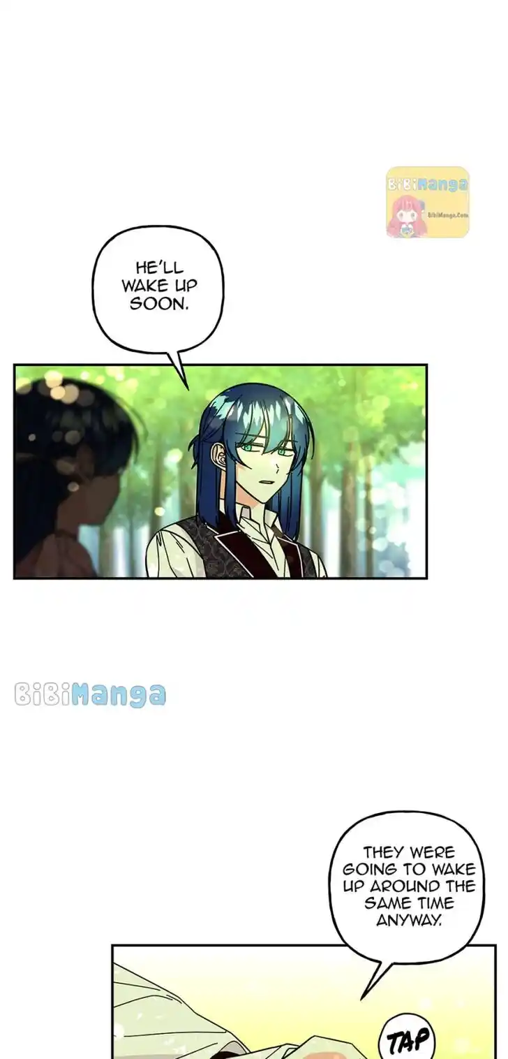 The Archmage's Daughter Ch.170