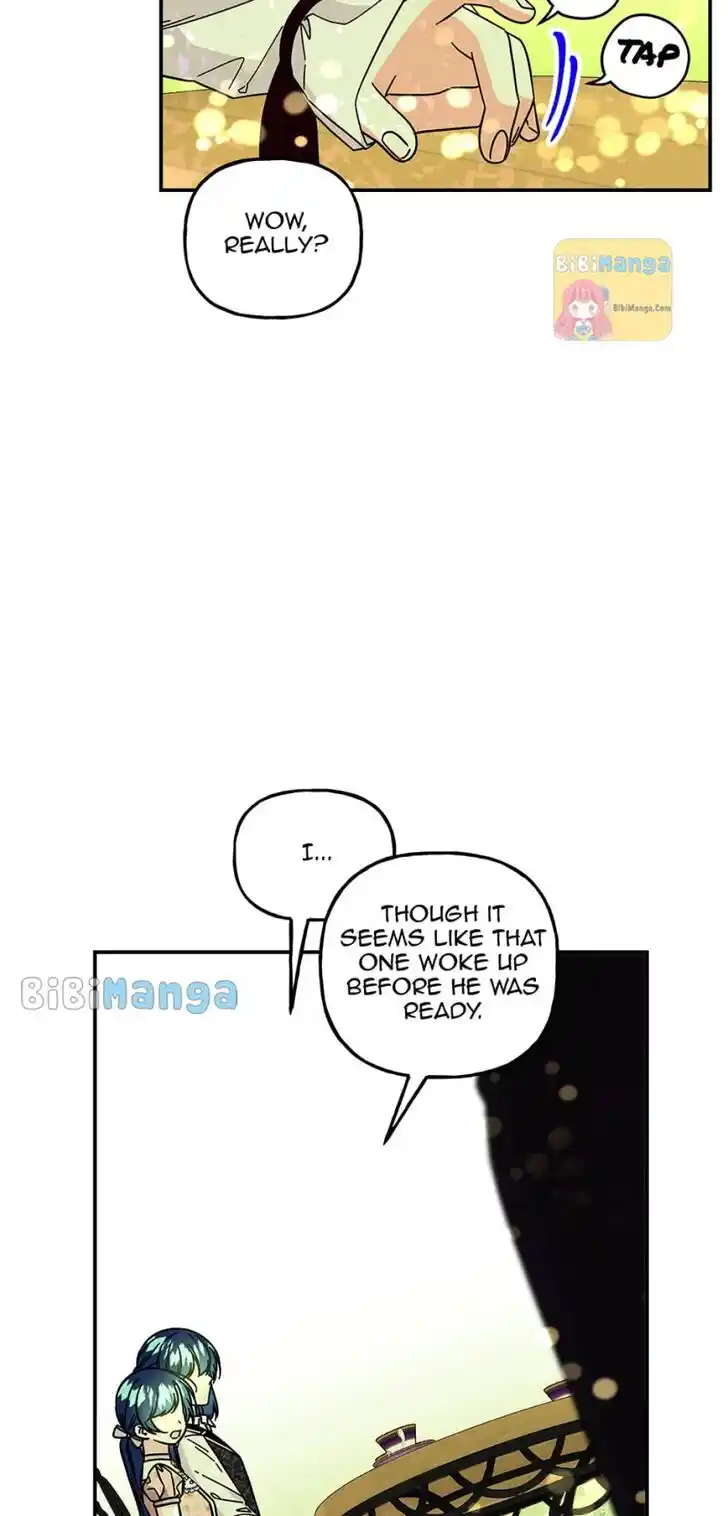 The Archmage's Daughter Ch.170