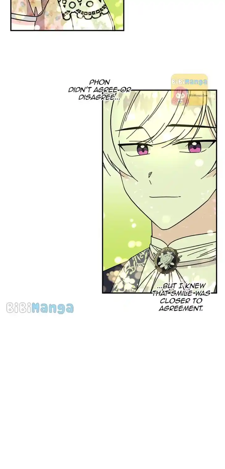 The Archmage's Daughter Ch.170