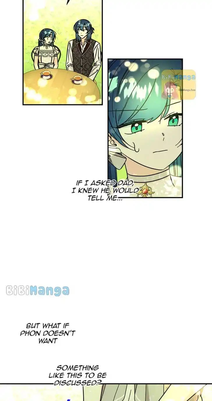 The Archmage's Daughter Ch.170