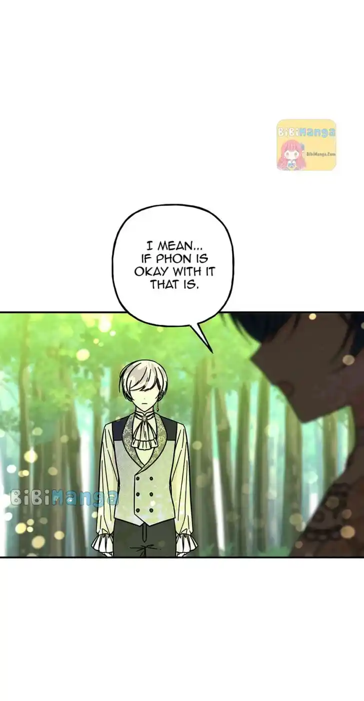 The Archmage's Daughter Ch.170